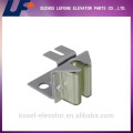 elevator weight guide shoe, lift guide shoes, elevator spare parts